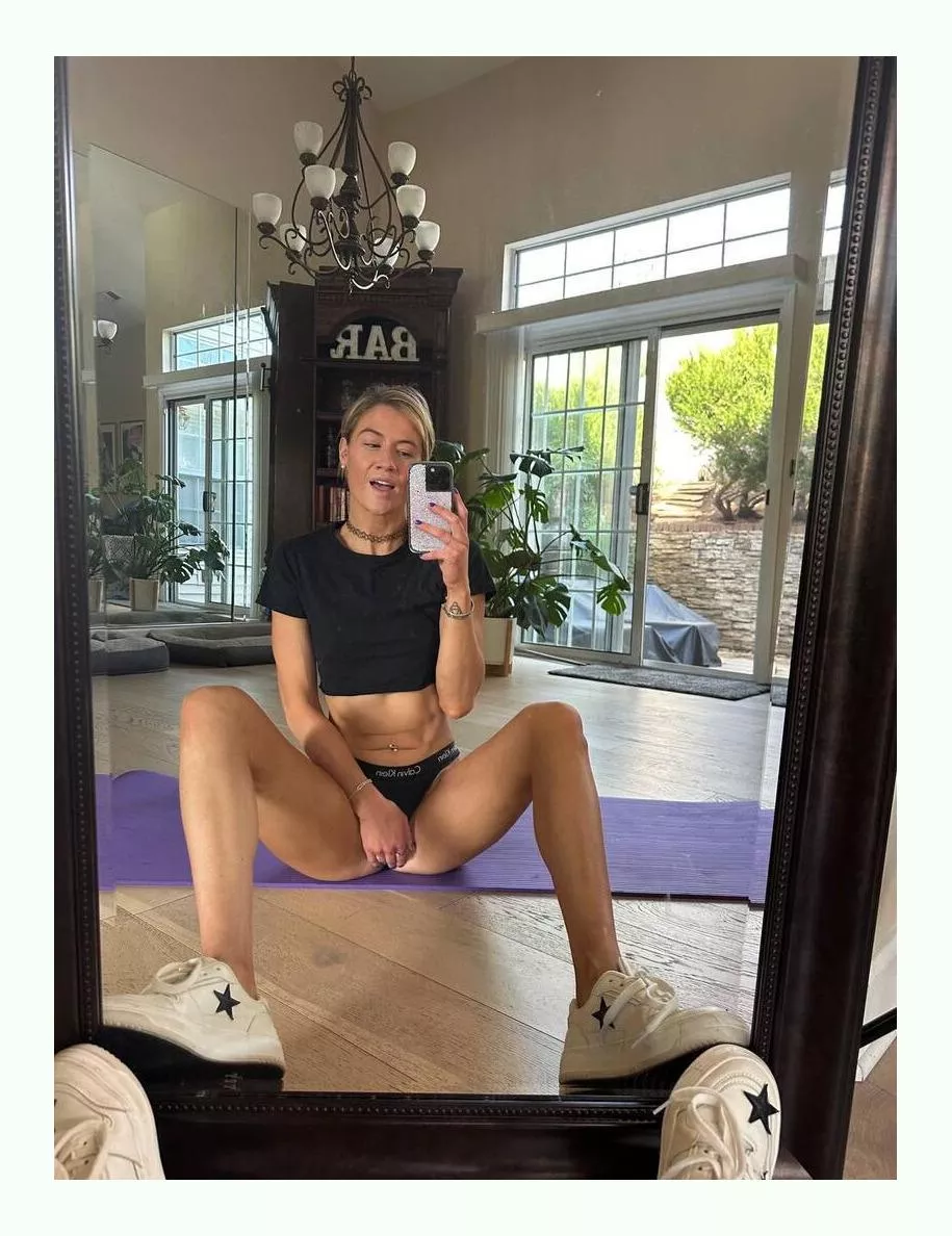 5 years of swimming, What dk you think [F] posted by Competitive-Gur-5612