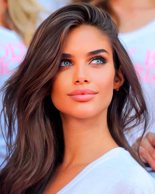 Adriana Lima by nelson2k