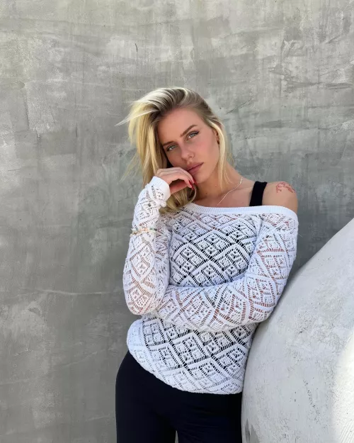 Alina Efimova by Dreamnobe7