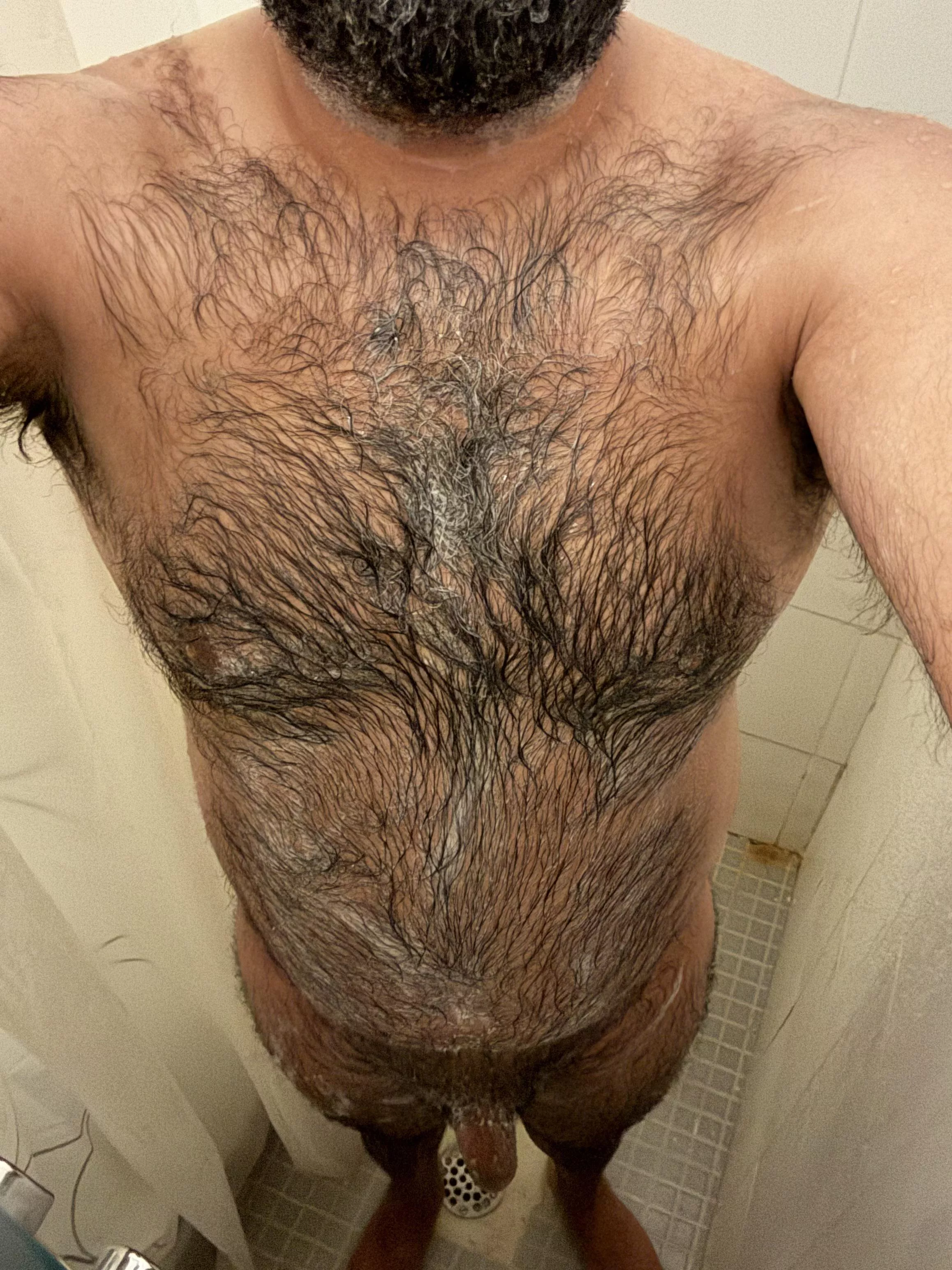 All suds upped posted by MountainOfFur