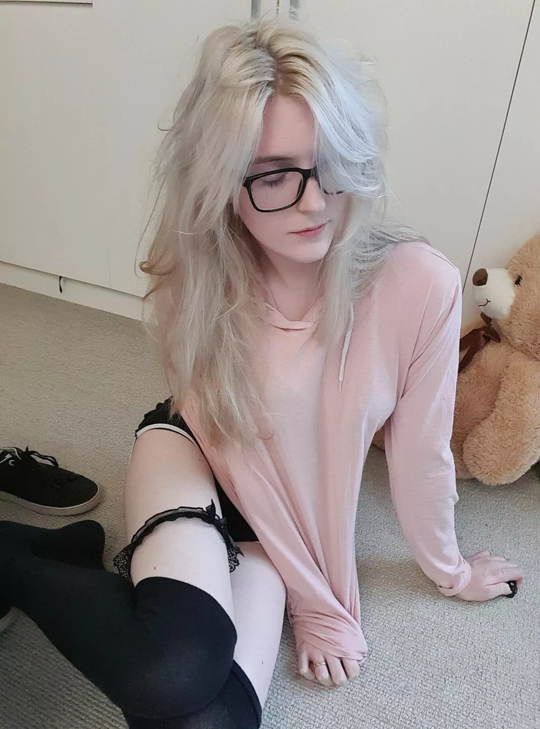 Almost fell asleep taking this one... posted by stardust_sigil