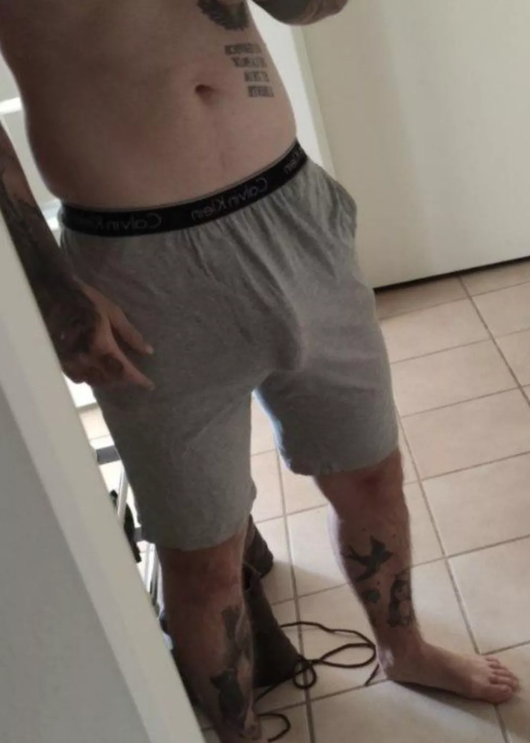 Almost time for the summer shorts posted by JuggernautTop6512