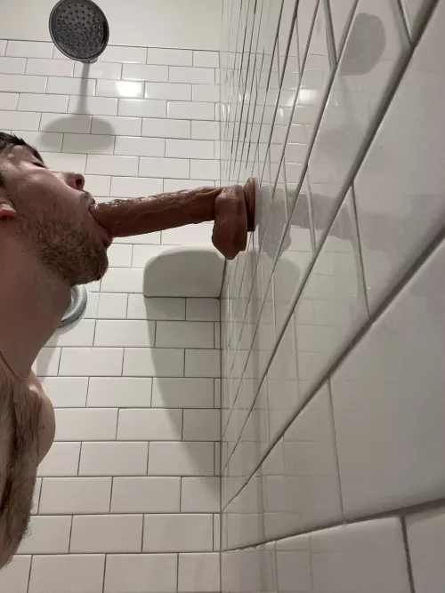 Always training for a bigger one 🤭 by OkOpposite1523