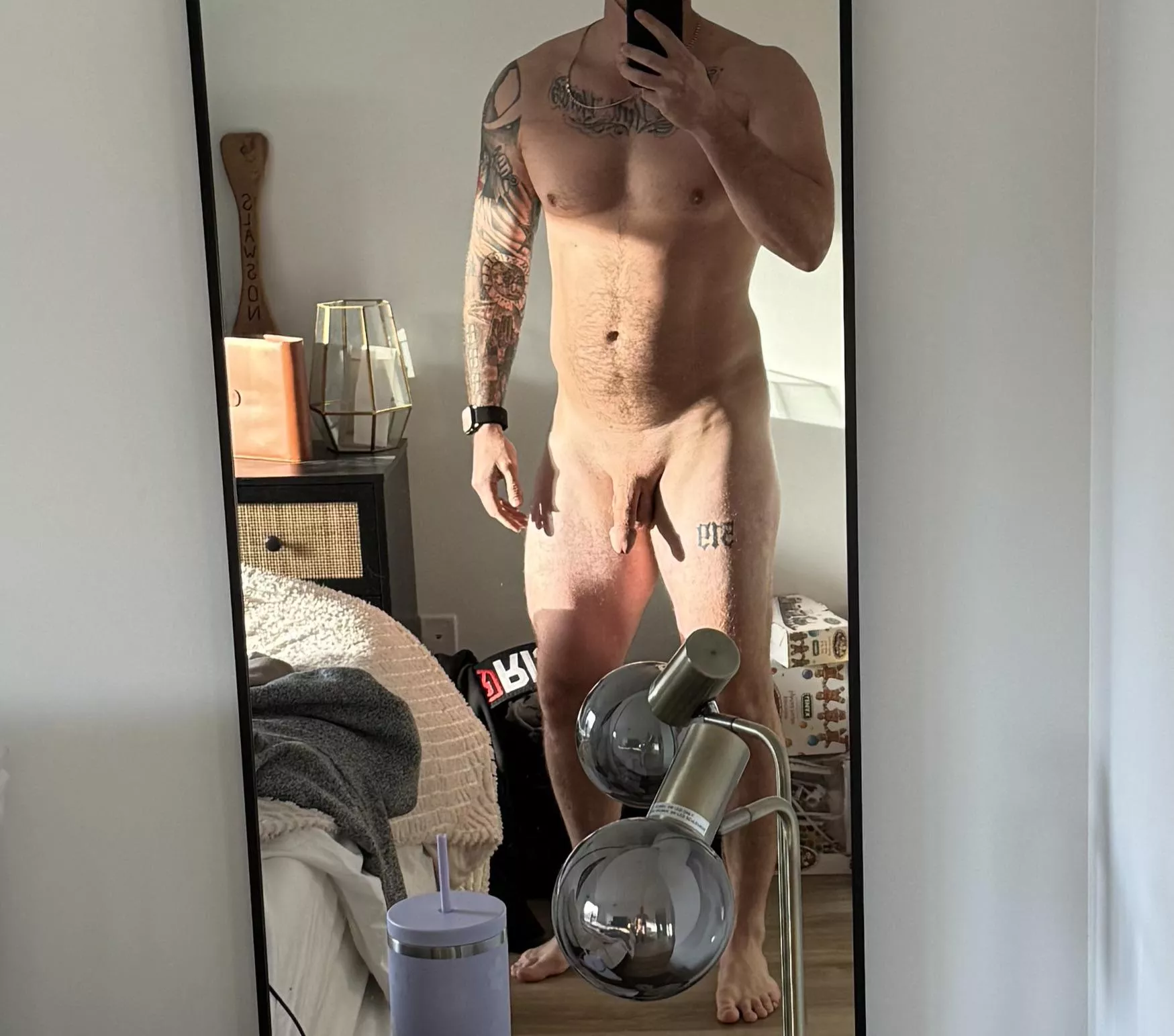 Any takers? posted by This_Aide_1275