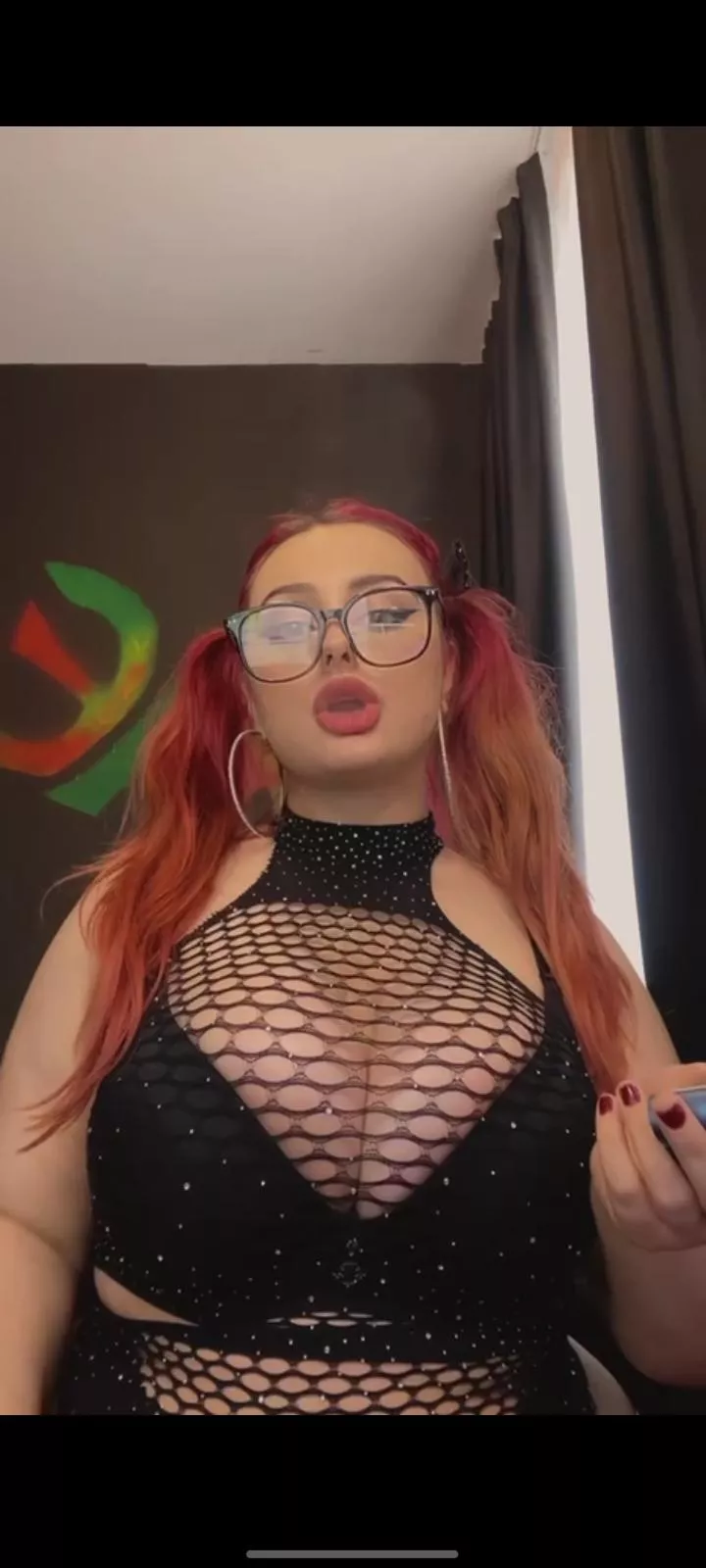 Are my titles too big? posted by Redheadcherl