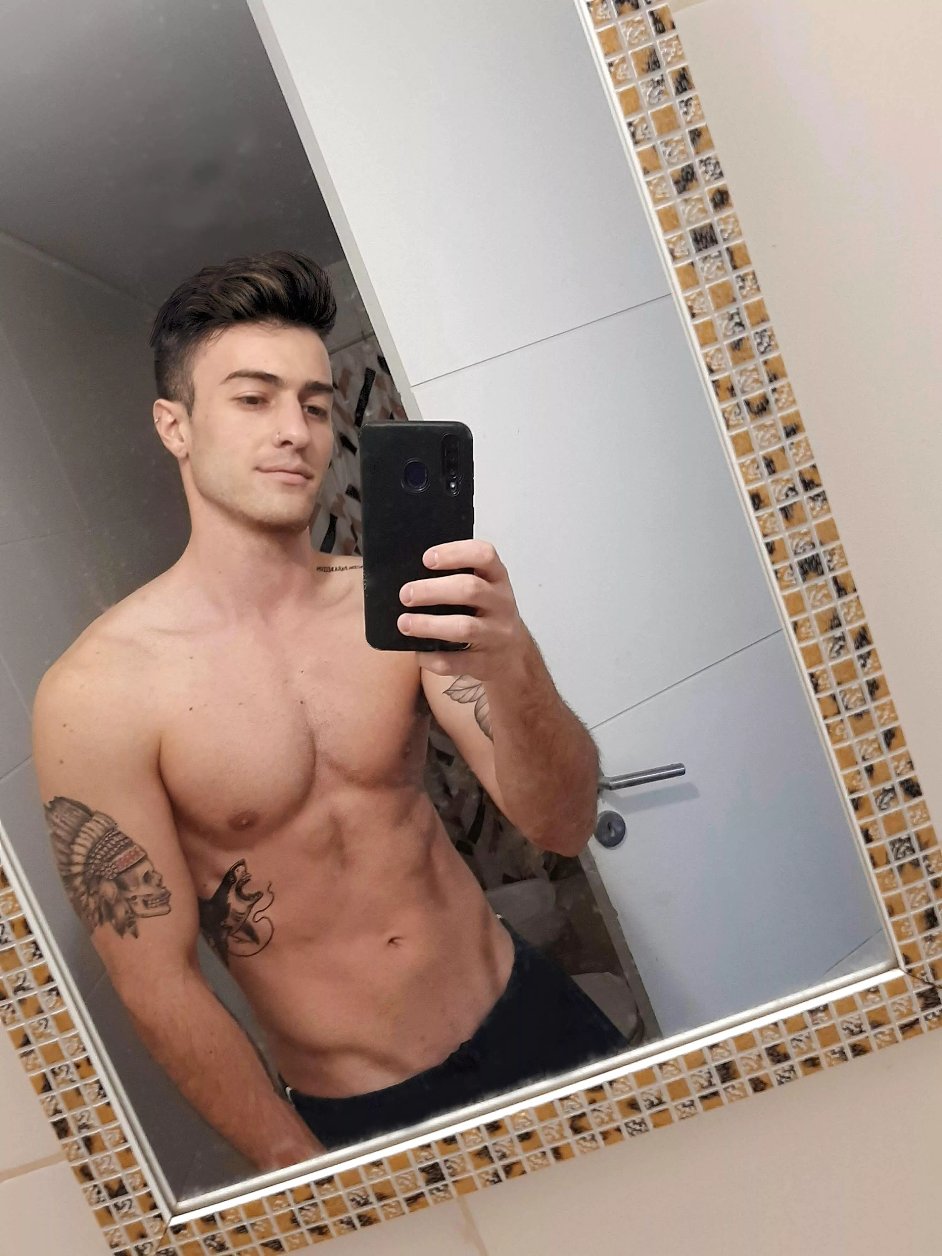 Been working on my V. Thoughts? posted by asexyspiderman