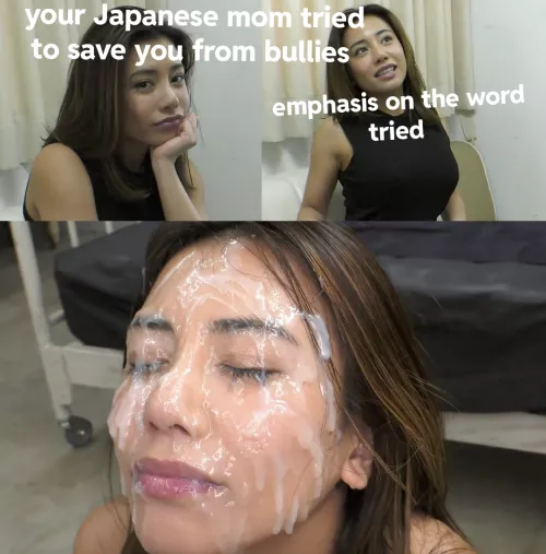 Better luck next time 😜 by baby_yeeter420