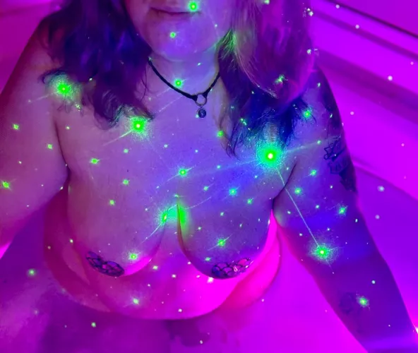 better where it's wetter by BelleBordeaux3