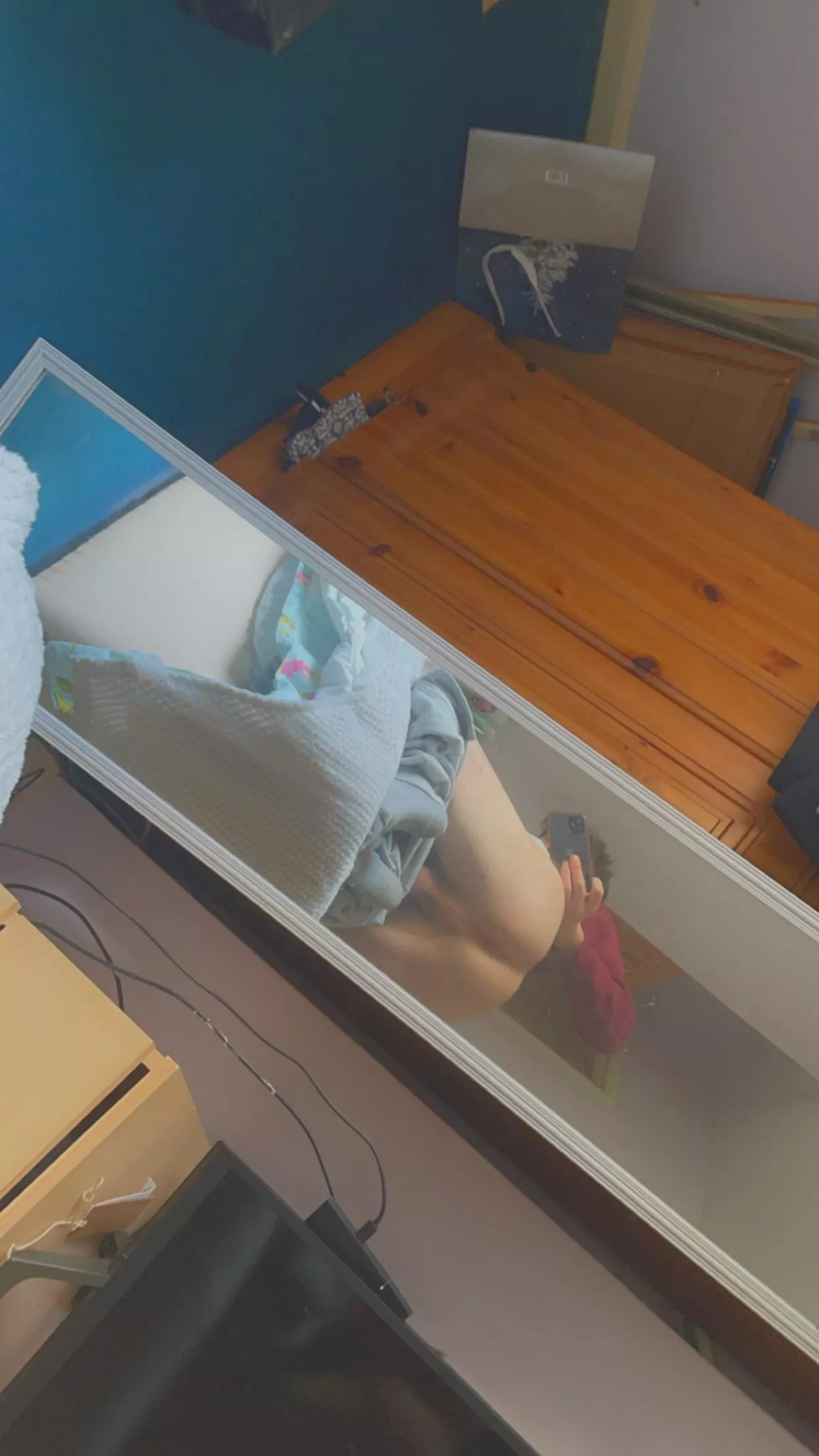 Boi pussy for you posted by freefuckdoll69