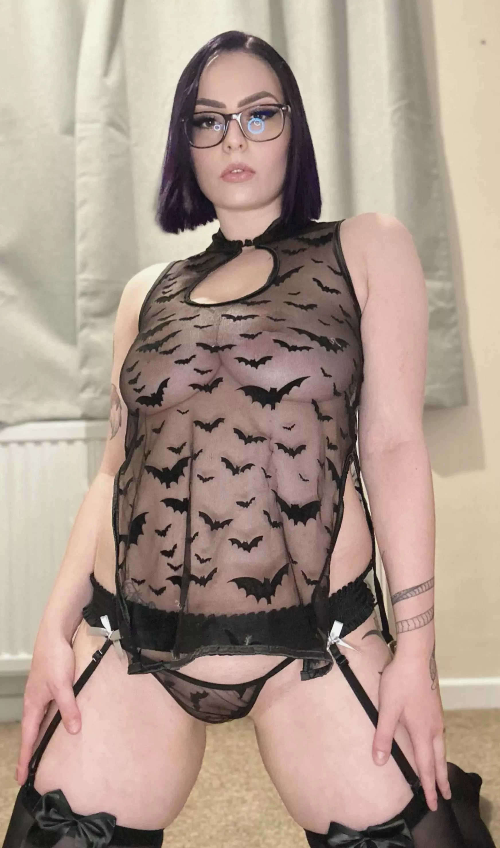 Can I send you nudes on Snapchat? posted by catlykissy