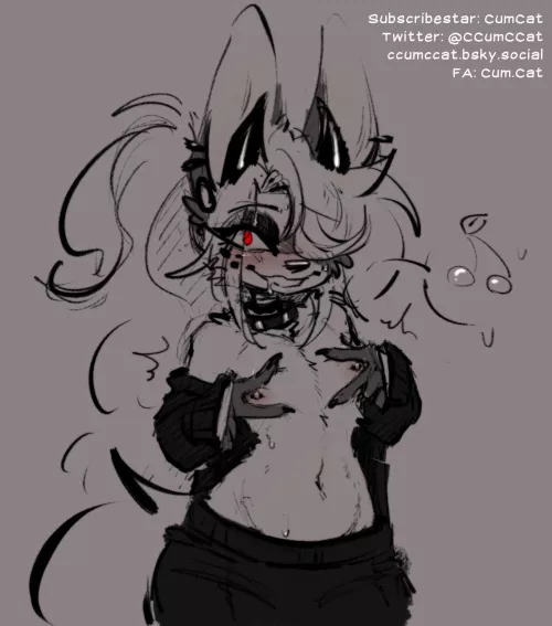 Cherries! (CCumCCat) [F] by Bisexual_InSecret428