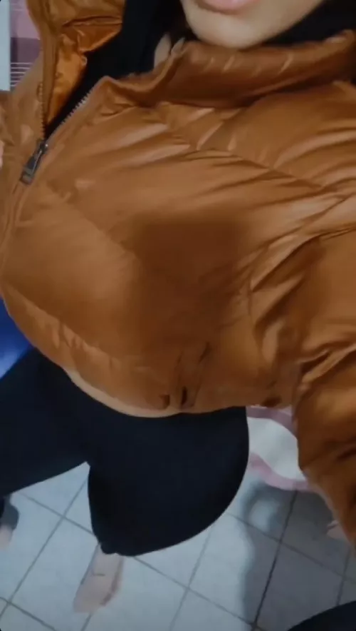 Cold weather outfit 🤞🏻❄️🌨️ by LisaBLKN