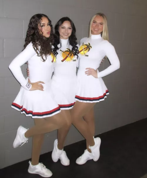 Dancers [3] by Jaded-Ad5197