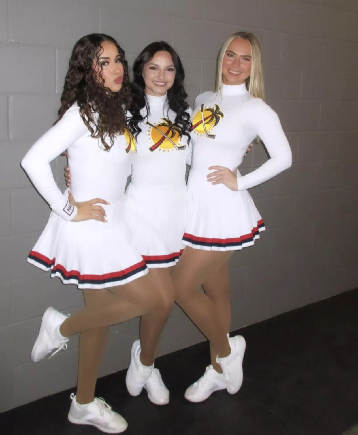 Dancers [3] posted by Jaded-Ad5197