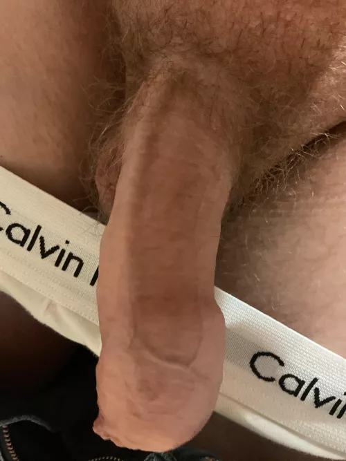 Danish dick by londonrel