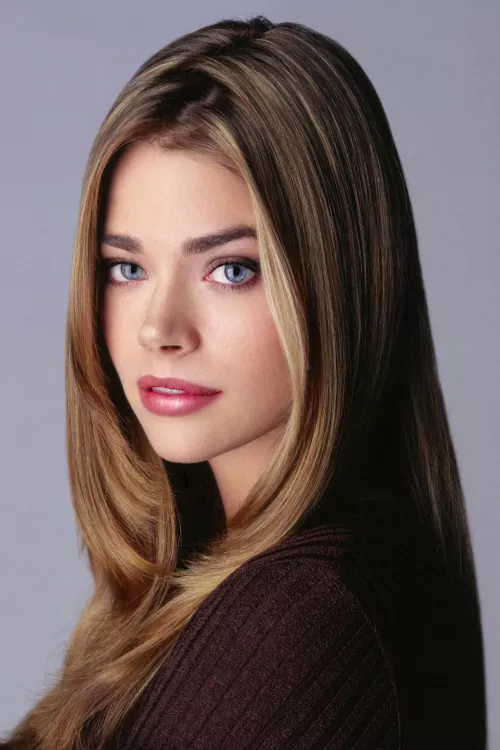 Denise Richards by qwer5r
