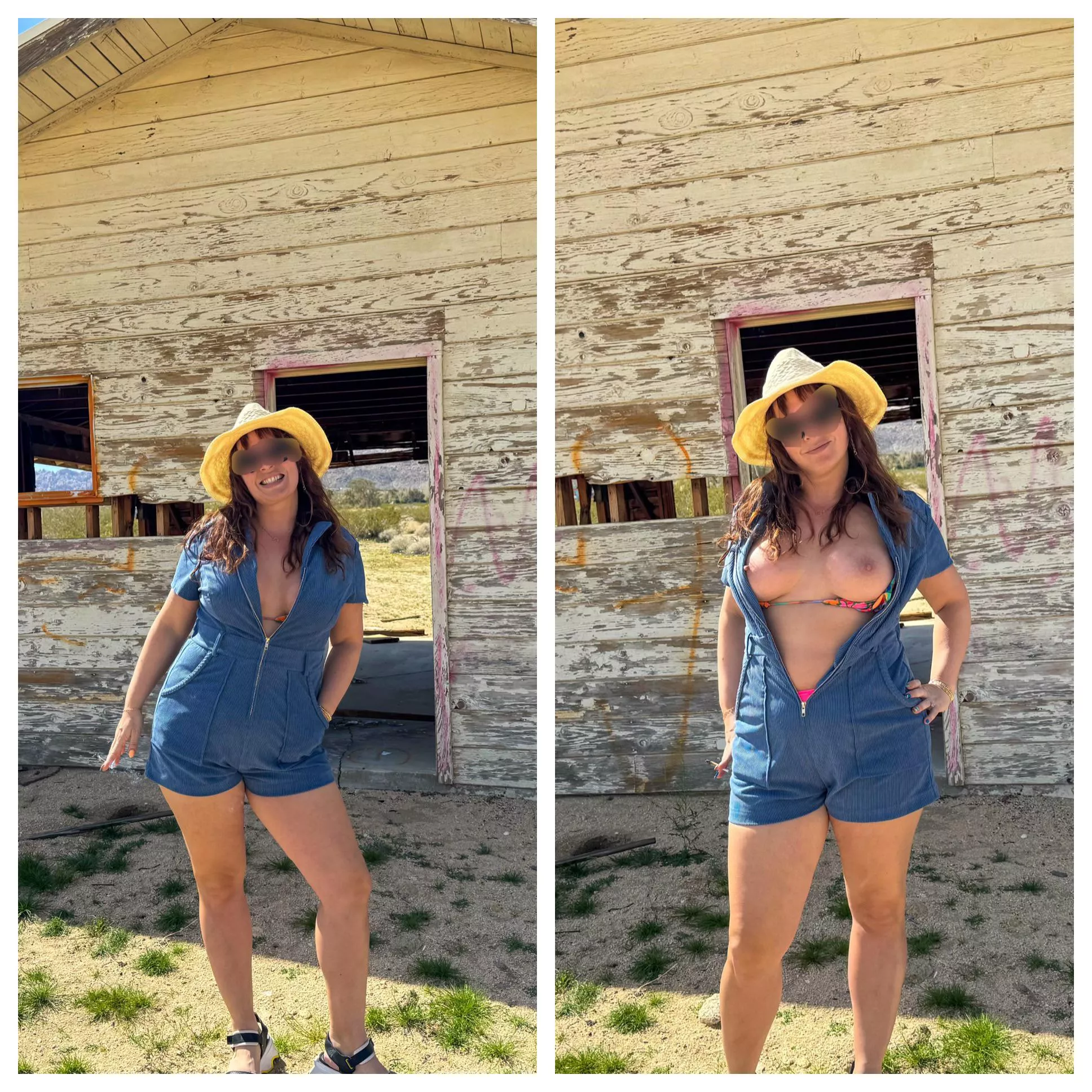 Desert oasis ;) posted by Threatlevelmiddnite