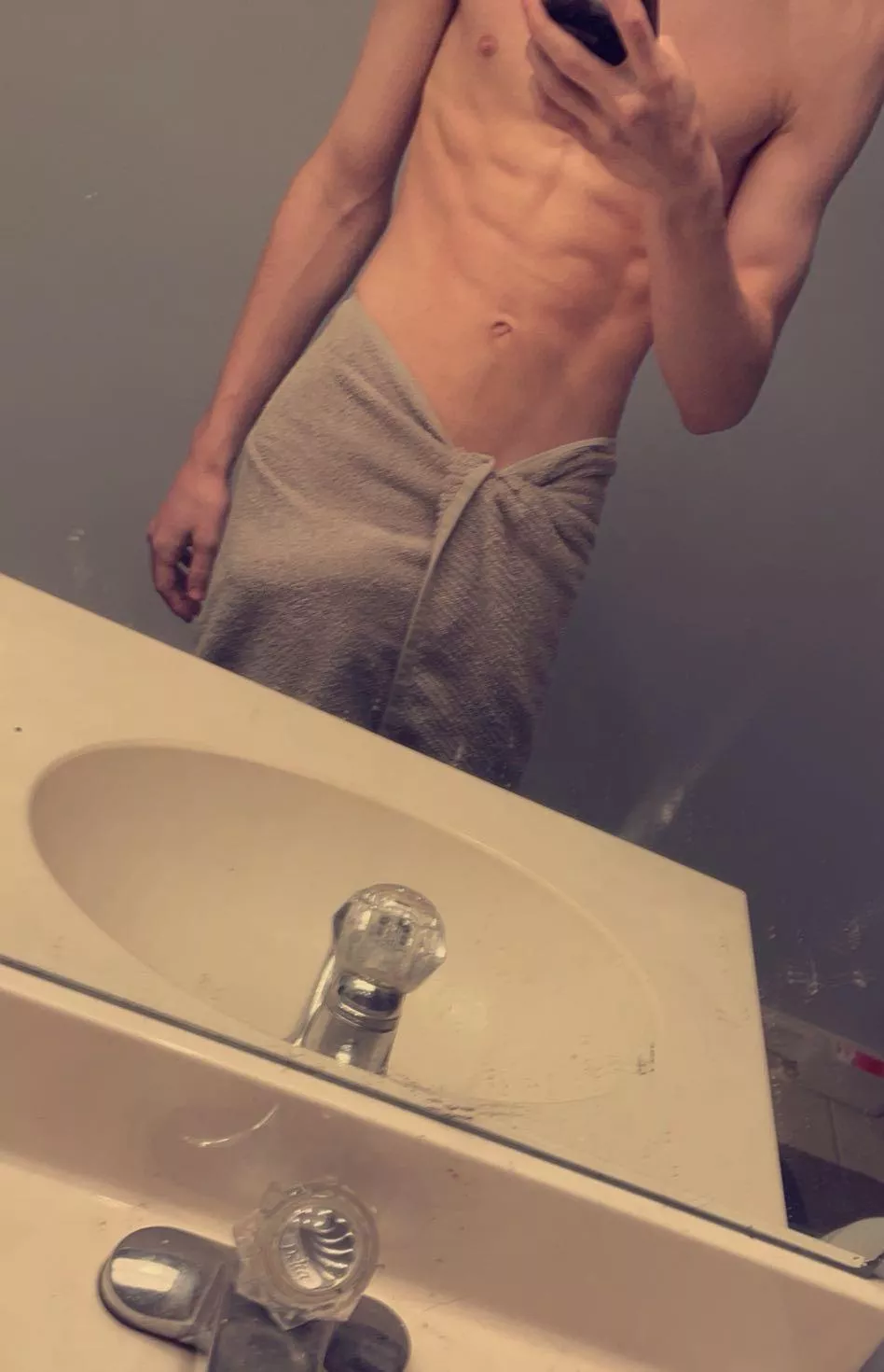 Dm 4 snap🖤 posted by Firecroc4466