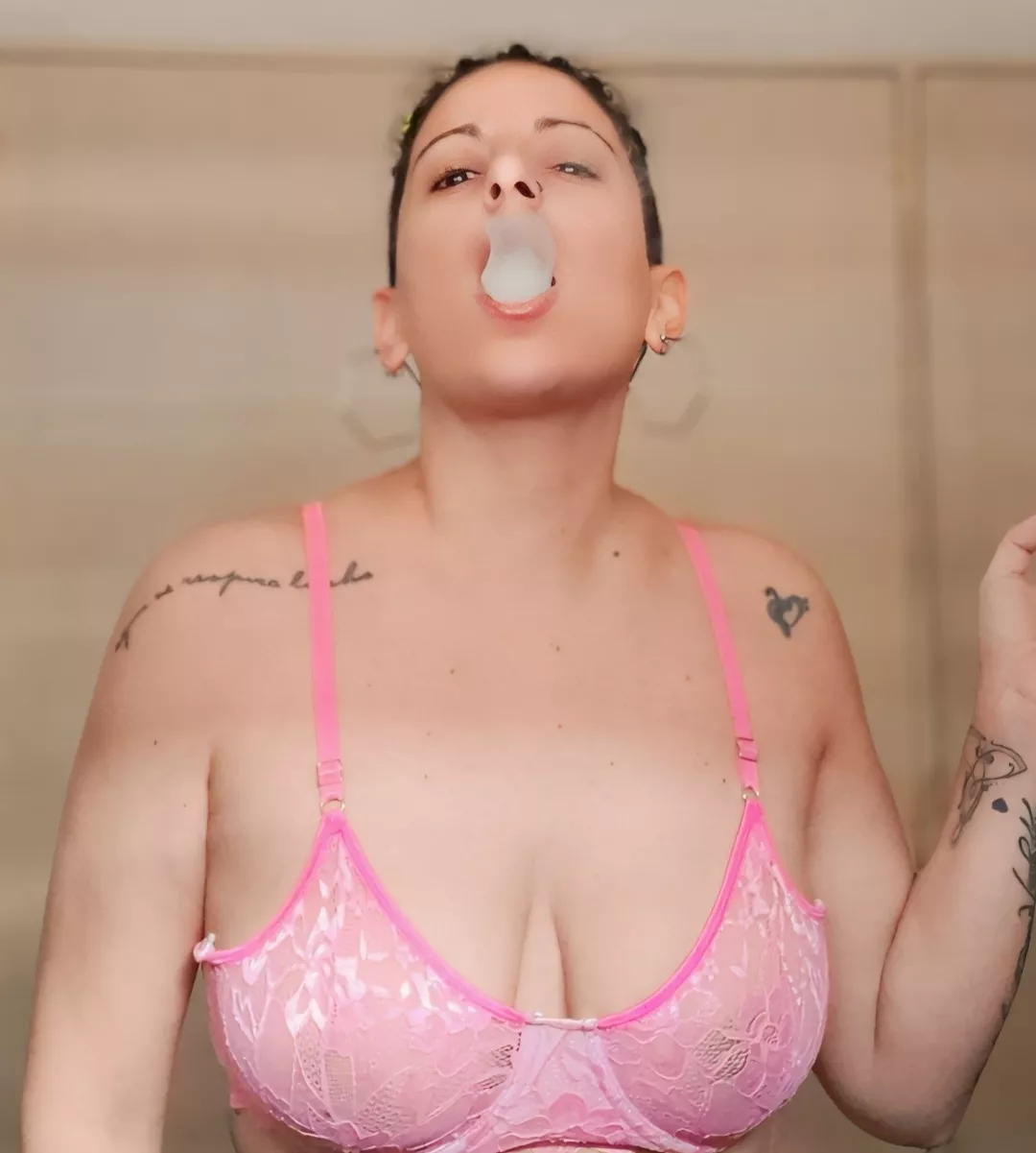 Do you want to share it with me? posted by violetlatina