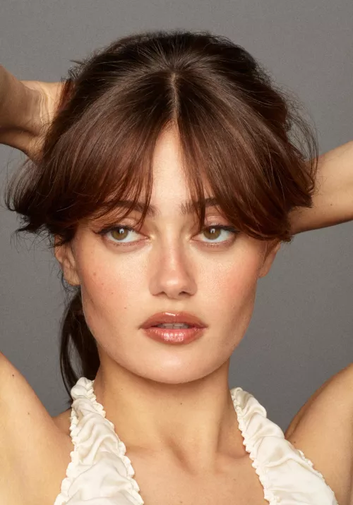 Ella Purnell by Ken789gh