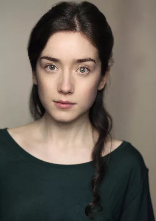 Emma Canning  by godzilla98