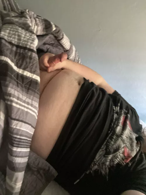 Feeling good today by Nerd_Lover922