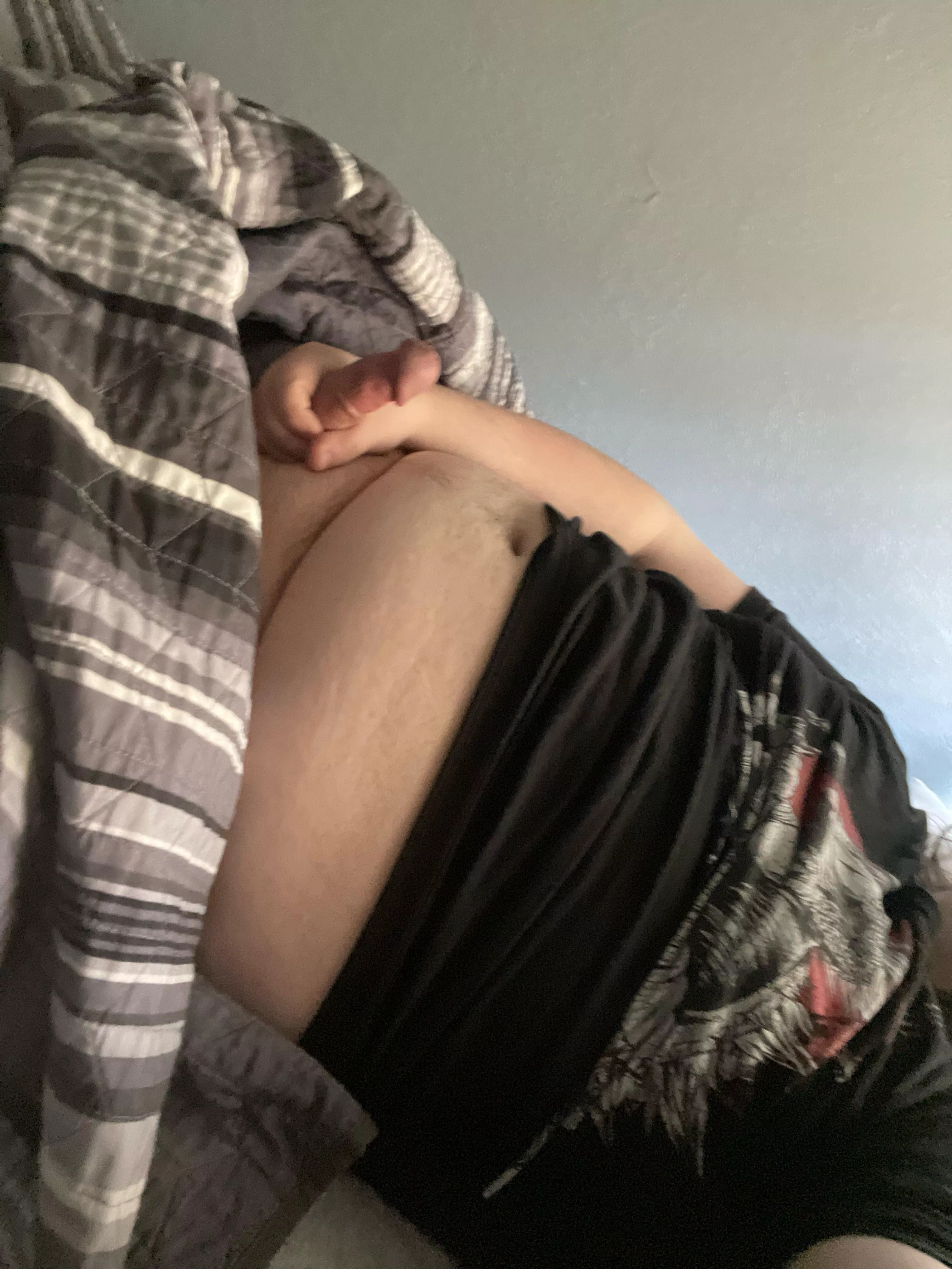 Feeling good today posted by Nerd_Lover922