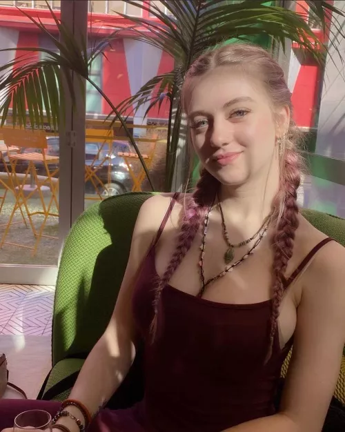 Filling the top by Alternative-Bug-8454