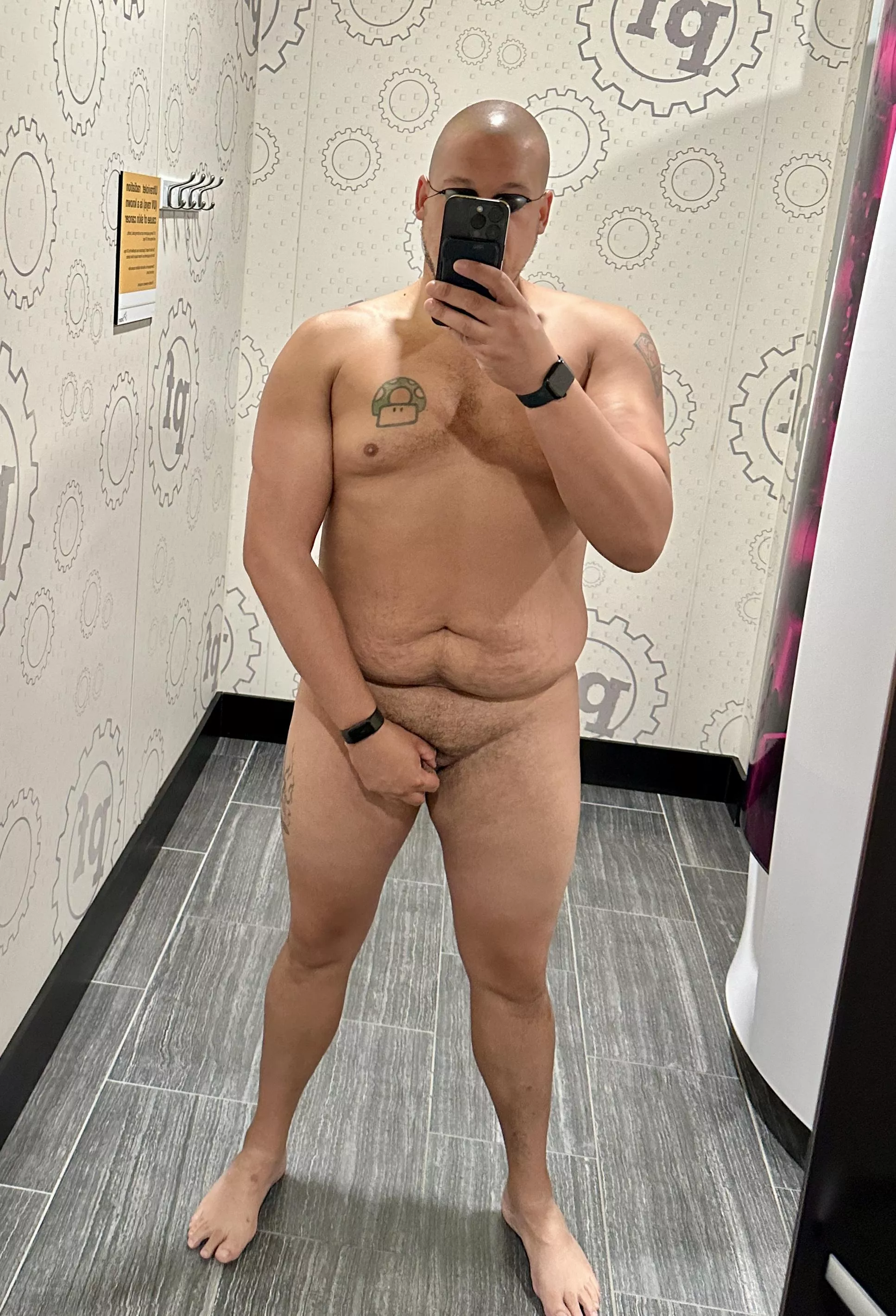 Finally some alone time ☀️🔥[39] posted by DarrylDadbod