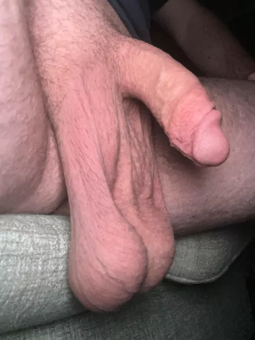 First post here by Secure_Musician_4919