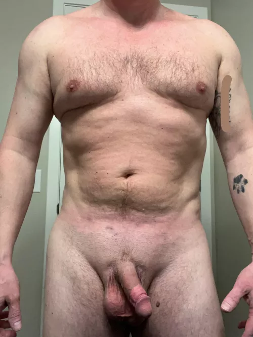 First time posting here [49] by Tesles