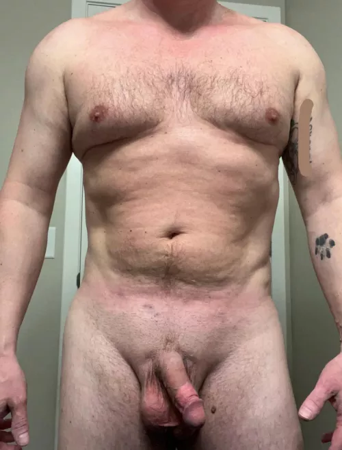 First time posting here by Tesles