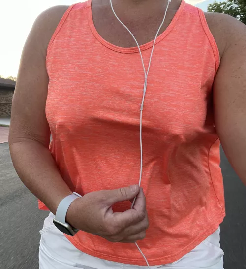 Getting a few extra min of exercise in by JustCurious1551