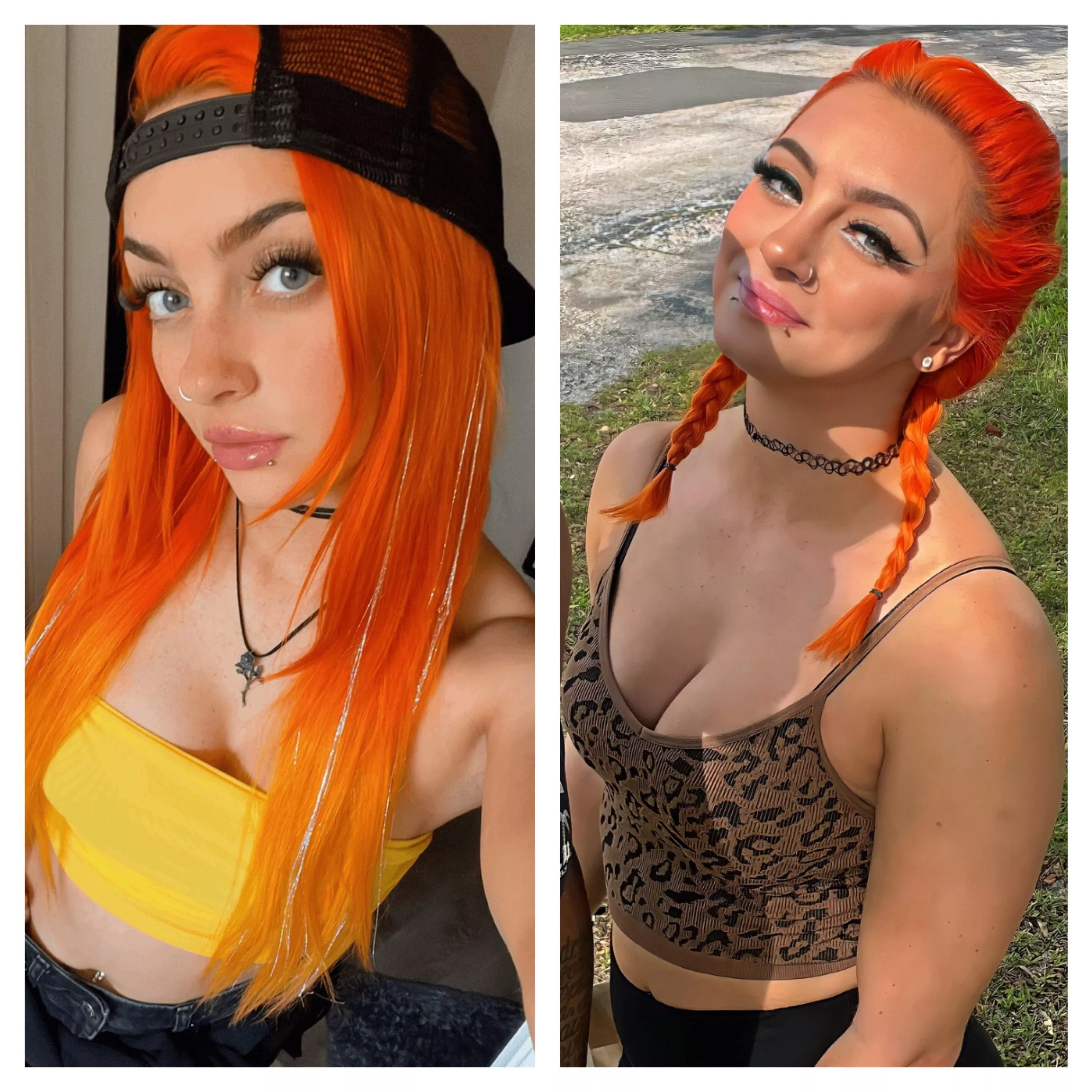 Gigi Dolin posted by chachacha32