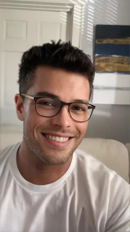 Good morning ☀️ by tiltmeter_