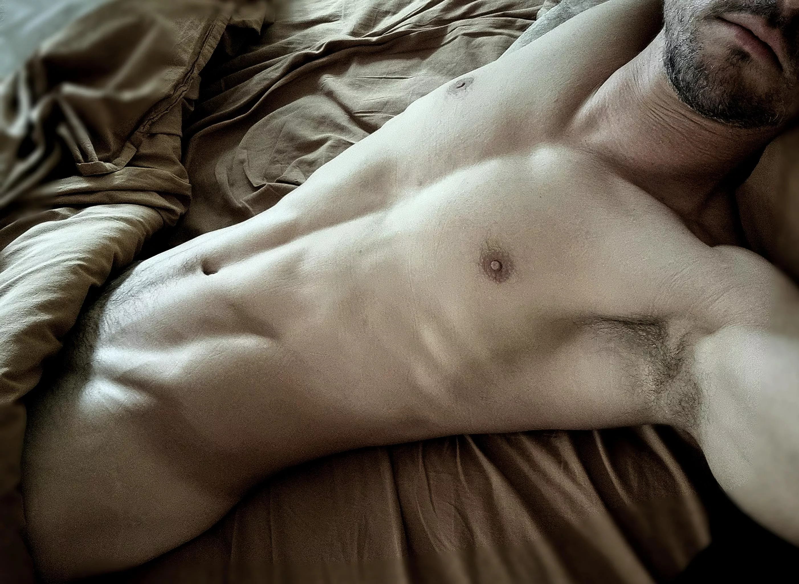 Goodmorning x posted by AussieHobbit1997