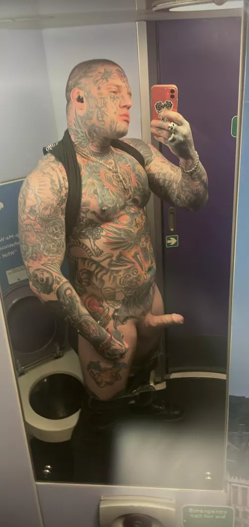 got too horny on the train, had a nice dirty wank and sat down again as if nothing had happened🥰 by detectivebubbles666