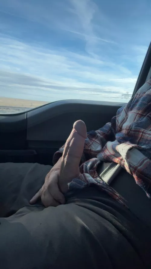 Gotta love being in Wyoming[27] by neckbone1896