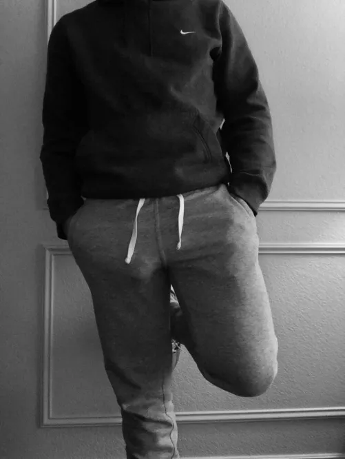 Gray Sweats by Substantial_Adagio_3