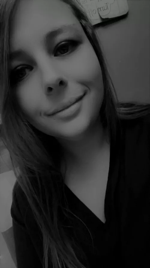 Guess how thick I am from this picture by Ruby_Luster