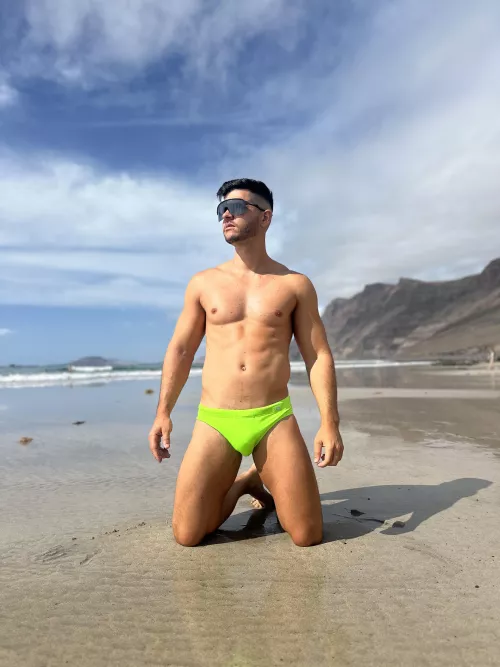 Happy Sunday  by Erosdick23cm