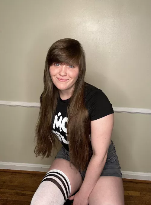 Have a great weekend [f] by SorrryCharlie