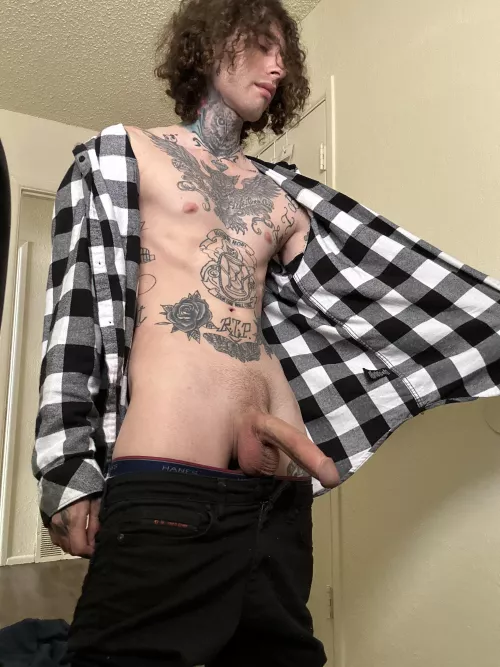 Have a taste by Professional-Yak7482