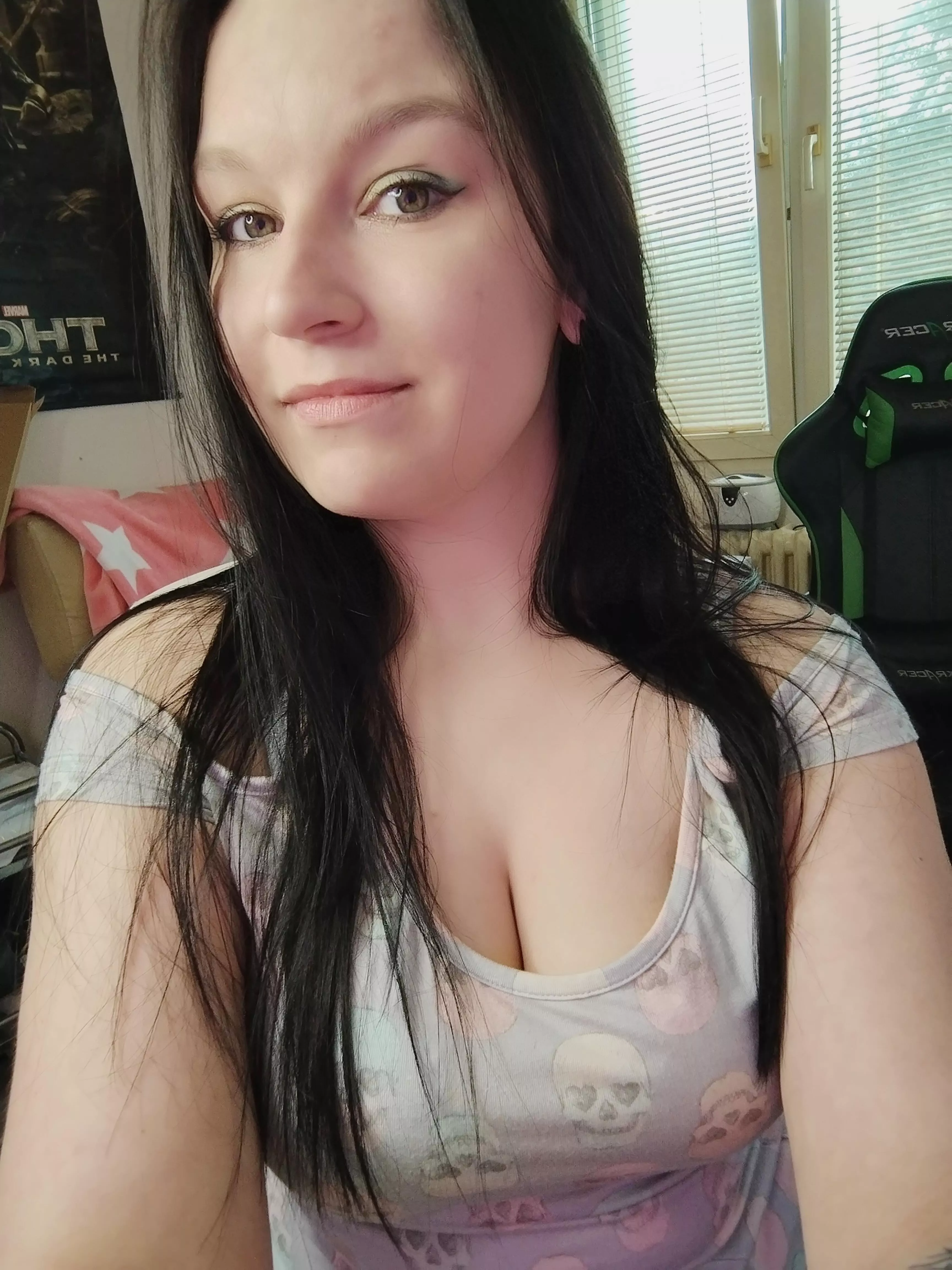 Hello beauties! posted by Noriko-san