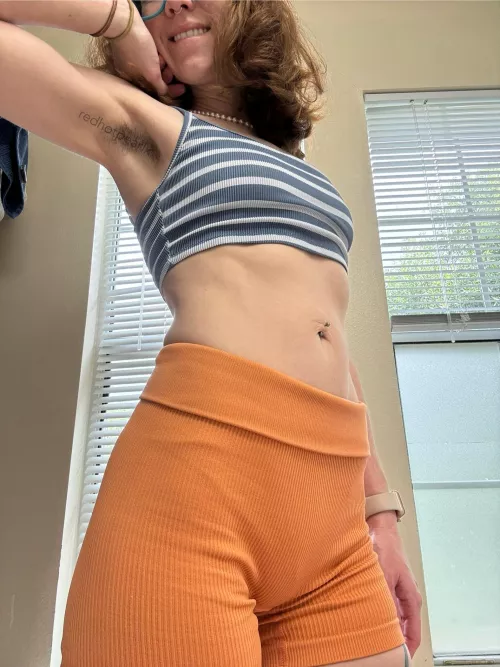 hey 🙃 by redhotpearlx