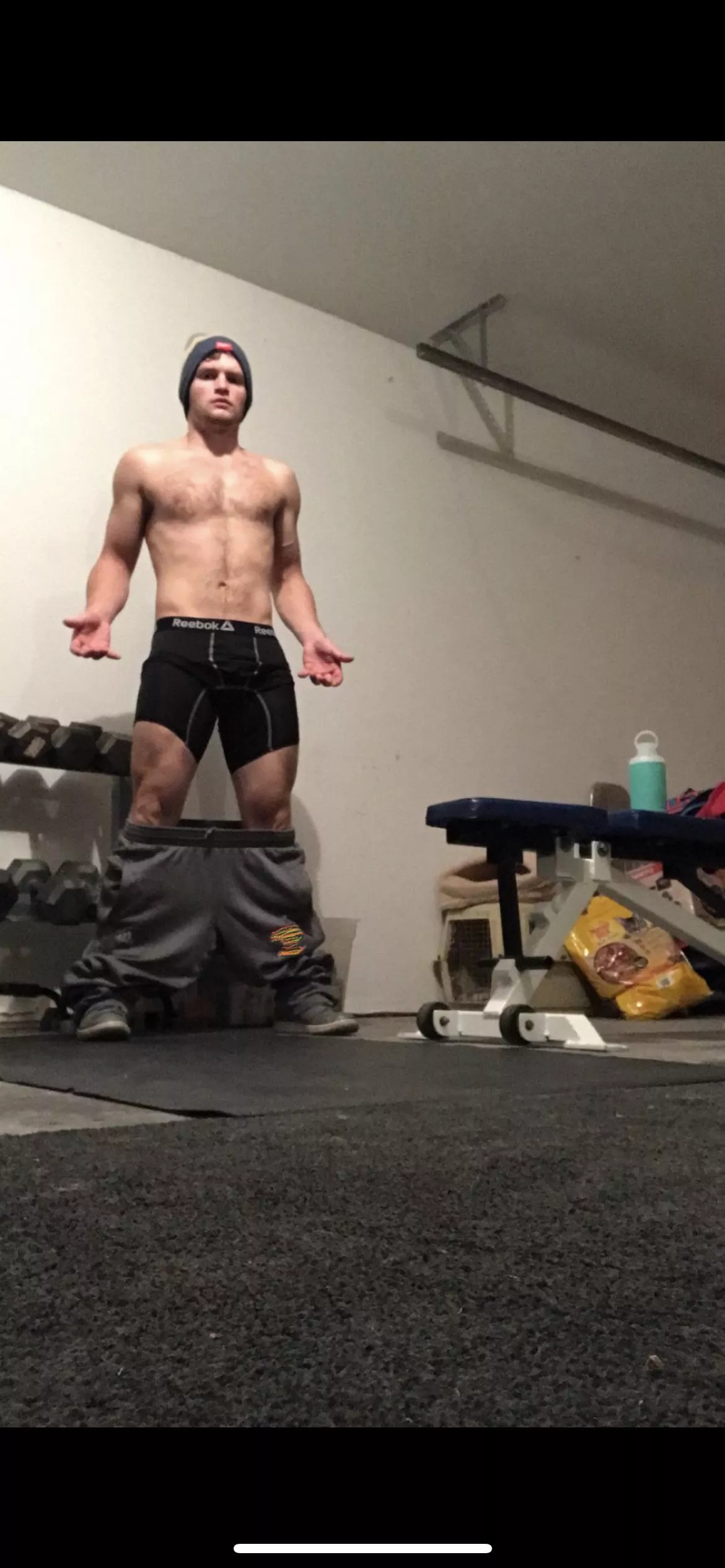 Hey Reddit ♥️ USA 🇺🇸 single posted by PlayboiKetchup