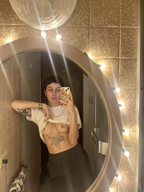 hi hello y buenas noches! by hellosofi