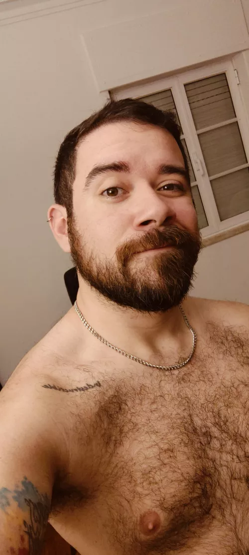 Hi! 👋☺️ How will you guys enjoy next summer?  by Brilliant-Catch-880