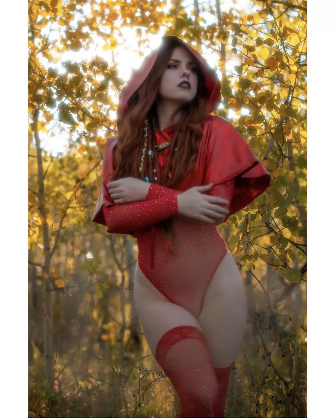 Hikers will have the best view ✨ posted by KrystalMari69