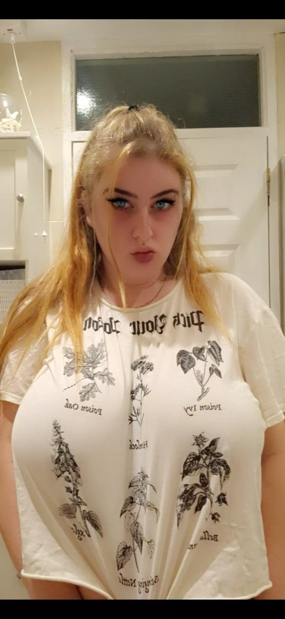 Horny Too? posted by Lilminxleela